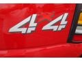 Victory Red - Silverado 3500HD LS Extended Cab 4x4 Dually Photo No. 27