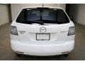Crystal White Pearl Mica - CX-7 Touring Photo No. 5
