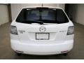 2007 Crystal White Pearl Mica Mazda CX-7 Touring  photo #5