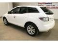 2007 Crystal White Pearl Mica Mazda CX-7 Touring  photo #6