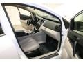 Crystal White Pearl Mica - CX-7 Touring Photo No. 8