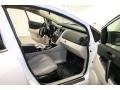 2007 Crystal White Pearl Mica Mazda CX-7 Touring  photo #8