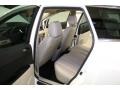 2007 Crystal White Pearl Mica Mazda CX-7 Touring  photo #12