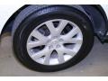 Crystal White Pearl Mica - CX-7 Touring Photo No. 29