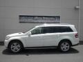 Arctic White - GL 350 BlueTEC 4Matic Photo No. 1