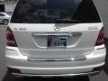 Arctic White - GL 350 BlueTEC 4Matic Photo No. 4