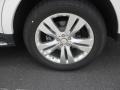 Arctic White - GL 350 BlueTEC 4Matic Photo No. 5