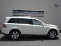 Arctic White - GL 350 BlueTEC 4Matic Photo No. 27