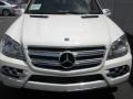 Arctic White - GL 350 BlueTEC 4Matic Photo No. 29