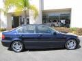 2005 Monaco Blue Metallic BMW 3 Series 330i Sedan  photo #8