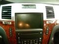 White Diamond - Escalade ESV AWD Photo No. 11