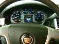 White Diamond - Escalade ESV AWD Photo No. 17