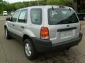 2003 Satin Silver Metallic Ford Escape XLS V6 4WD  photo #2