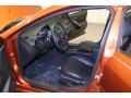 2006 Fusion Orange Metallic Pontiac G6 GT Sedan  photo #14