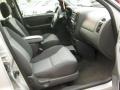 2003 Satin Silver Metallic Ford Escape XLS V6 4WD  photo #6