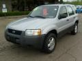 2003 Satin Silver Metallic Ford Escape XLS V6 4WD  photo #9