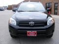 2006 Black Toyota RAV4   photo #8