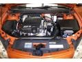 Fusion Orange Metallic - G6 GT Sedan Photo No. 47