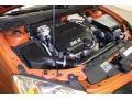 Fusion Orange Metallic - G6 GT Sedan Photo No. 48
