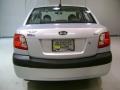 Clear Silver - Rio LX Sedan Photo No. 5