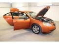 Fusion Orange Metallic - G6 GT Sedan Photo No. 49