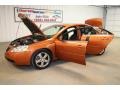 Fusion Orange Metallic - G6 GT Sedan Photo No. 50