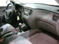 Clear Silver - Rio LX Sedan Photo No. 7