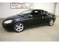 Black - G6 GTP Coupe Photo No. 4
