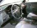 Clear Silver - Rio LX Sedan Photo No. 11