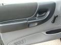 2004 Dark Green Metallic Ford Ranger XLT SuperCab 4x4  photo #12