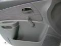 Clear Silver - Rio LX Sedan Photo No. 19