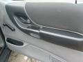 2004 Dark Green Metallic Ford Ranger XLT SuperCab 4x4  photo #17