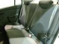 Clear Silver - Rio LX Sedan Photo No. 21