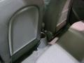 Clear Silver - Rio LX Sedan Photo No. 22