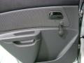 Clear Silver - Rio LX Sedan Photo No. 23