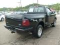 Black - F150 Sport Regular Cab 4x4 Photo No. 4