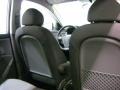 Clear Silver - Rio LX Sedan Photo No. 26