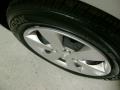 Clear Silver - Rio LX Sedan Photo No. 28
