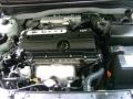 Clear Silver - Rio LX Sedan Photo No. 29