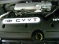 Clear Silver - Rio LX Sedan Photo No. 30