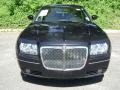 2006 Brilliant Black Crystal Pearl Chrysler 300 Touring  photo #4