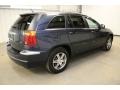 2007 Modern Blue Pearl Chrysler Pacifica Touring  photo #5