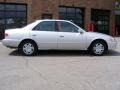 Lunar Mist Metallic - Camry LE Photo No. 2