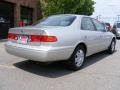 Lunar Mist Metallic - Camry LE Photo No. 3