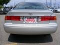 Lunar Mist Metallic - Camry LE Photo No. 4