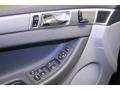2007 Modern Blue Pearl Chrysler Pacifica Touring  photo #27