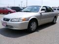 Lunar Mist Metallic - Camry LE Photo No. 7