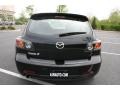 2005 Black Mica Mazda MAZDA3 s Hatchback  photo #5