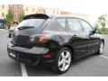 2005 Black Mica Mazda MAZDA3 s Hatchback  photo #6