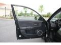 2005 Black Mica Mazda MAZDA3 s Hatchback  photo #15